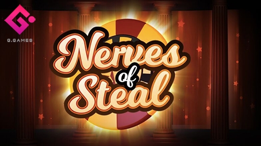 Nerves of Steal