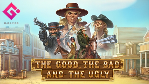 The Good The Bad and the Ugly