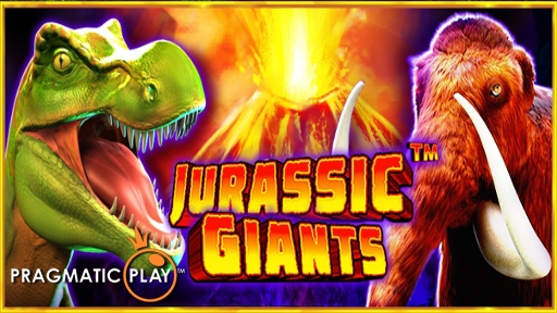Jurassic Giants
