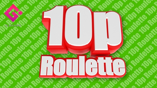 10p Roulette