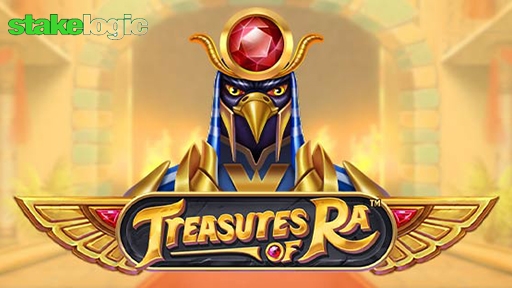 Treasures of Ra