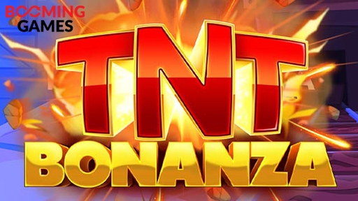 Casino Slots TNT Bonanza