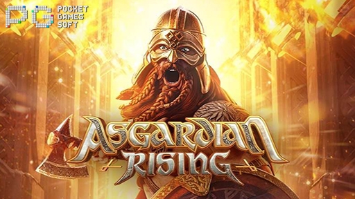 Asgardian Rising