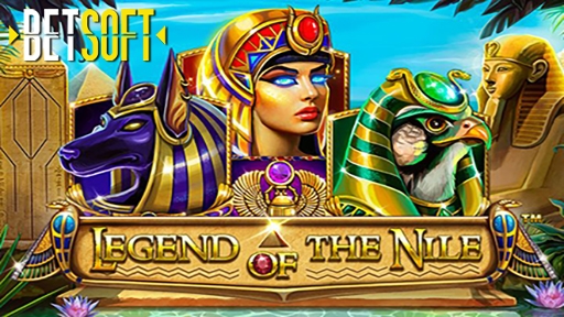Legend of the nile