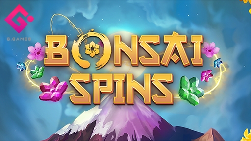 Bonsai Spins