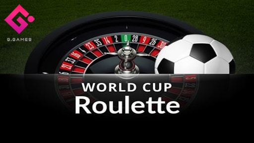 World Cup Roulette Platinum