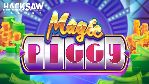 Magic Piggy