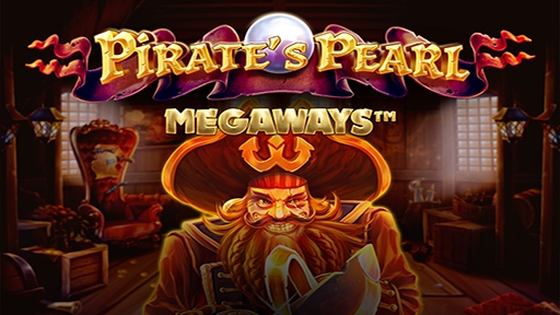 Pirates Pearl Megaways