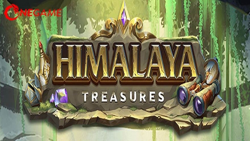 Play online casino Himalaya Treasures