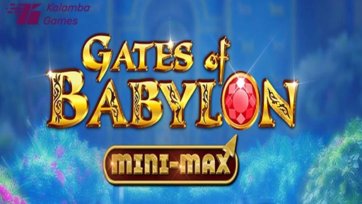 Gates of Babylon Minimax from kalamba Games