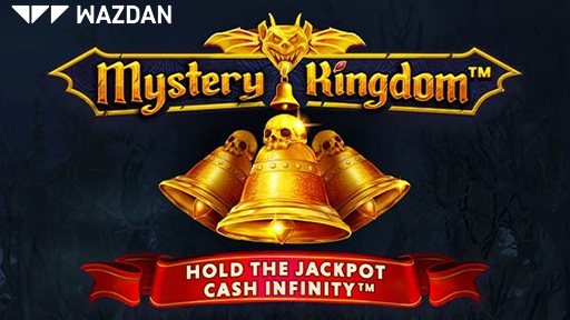 Casino Slots Mystery Kingdom Mystery Bells