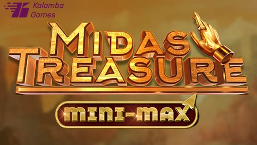 Midas Treasure Minimax