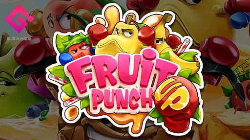 Fruit Punch Up