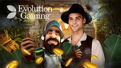 Gonzos Treasure Hunt