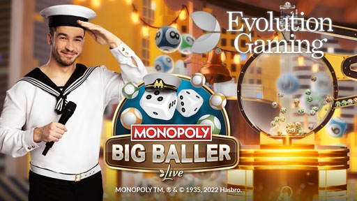 Monopoly Big Baller