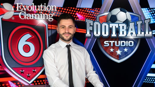 Football studio