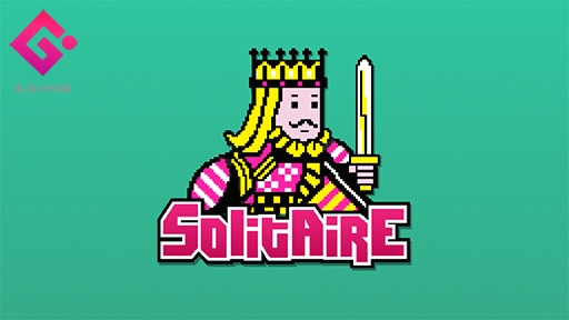 Retro Solitaire
