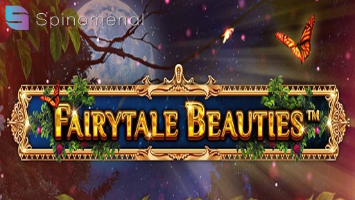 Fairytale Beauties