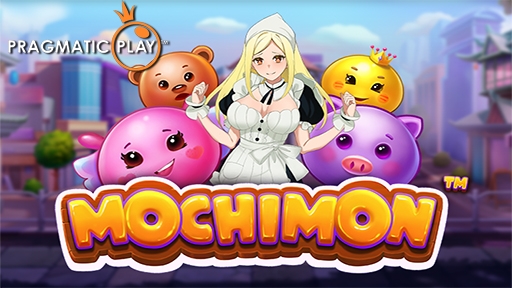 Mochimon