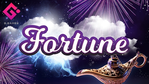 Fortune Scratch