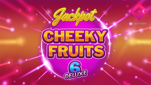 Cheeky Fruits 6 Deluxe