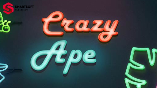 Crazy Ape