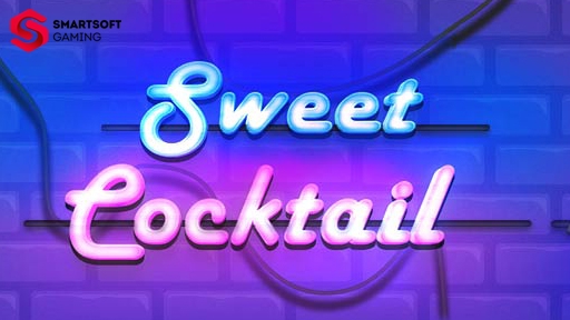 Play online casino Sweet Cocktail