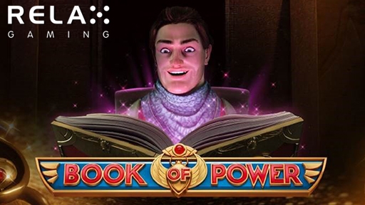 Book of Power