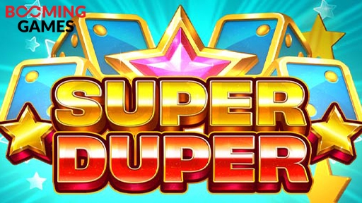 Super Duper