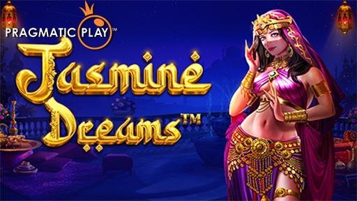 Jasmine Dreams