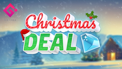 Christmas Deal