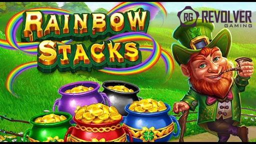 Rainbow Stacks