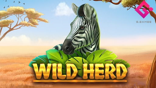 Wild Herd