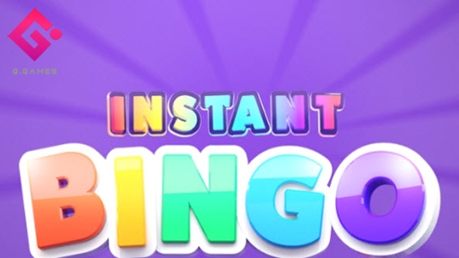Instant Bingo