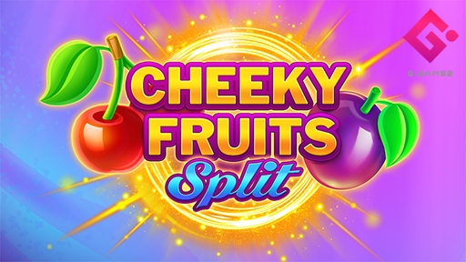 Cheeky Fruits Split