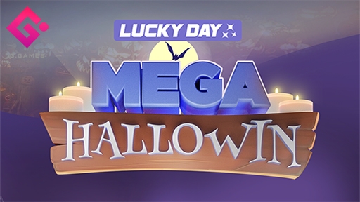 Lucky Day Mega Hallowin