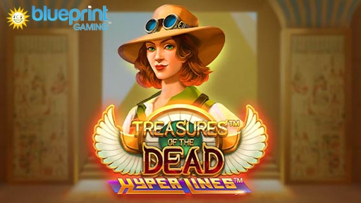Casino Slots Treasures of the Dead