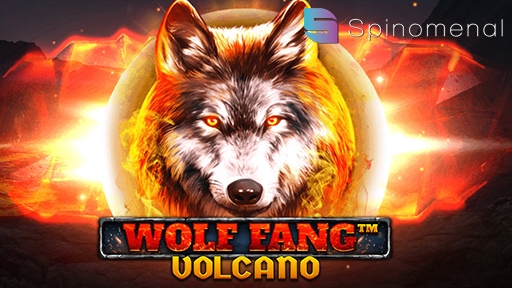 Wolf Fang Volcano