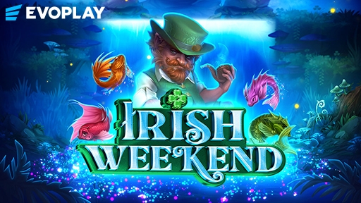 Irish Weekend