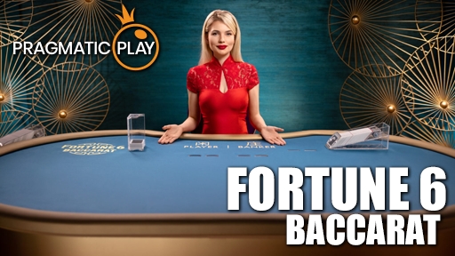 Casino Live Casinos Fortune 6 Fortune