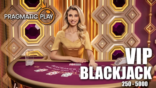 Casino Live Casinos VIP Blackjack