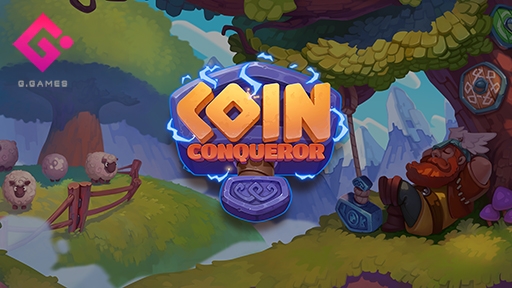 Coin Conqueror