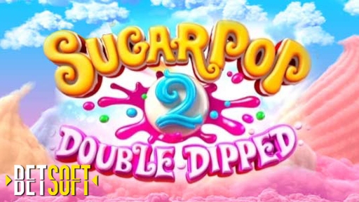 Sugar Pop 2