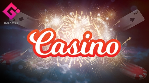 Casino Scratch
