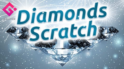 Diamond Scratch
