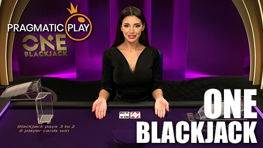 Casino Live Casinos ONE Blackjack