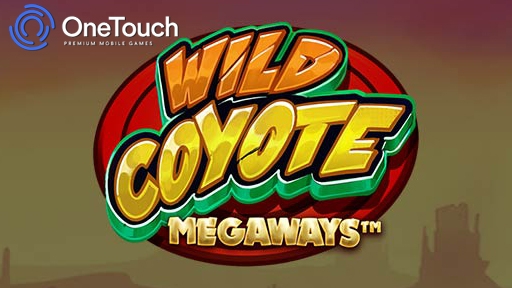 Wild Coyote Megaways
