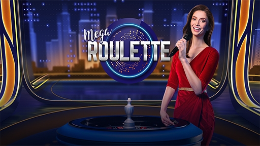 Casino Live Casinos Mega Roulette