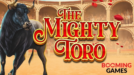 The Mighty Toro