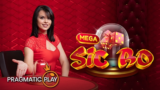 Casino Live Casinos Mega Sic Bo